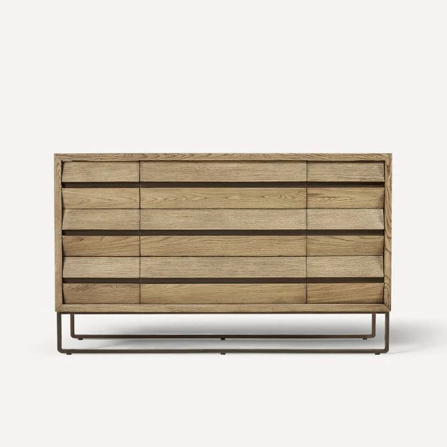 ALISAL VANITY 55" 1 ALISAL VANITY 55"