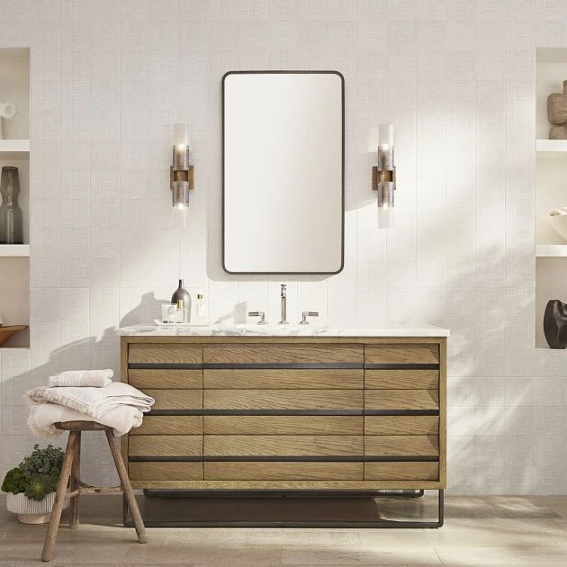 ALISAL VANITY 55" 2 ALISAL VANITY 55" - Image 2