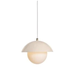 S DANOISE 9" PENDANT -Robinson Sale Store S Danoise0906 LA00 Beige