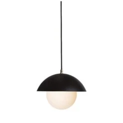 S DANOISE 9" PENDANT