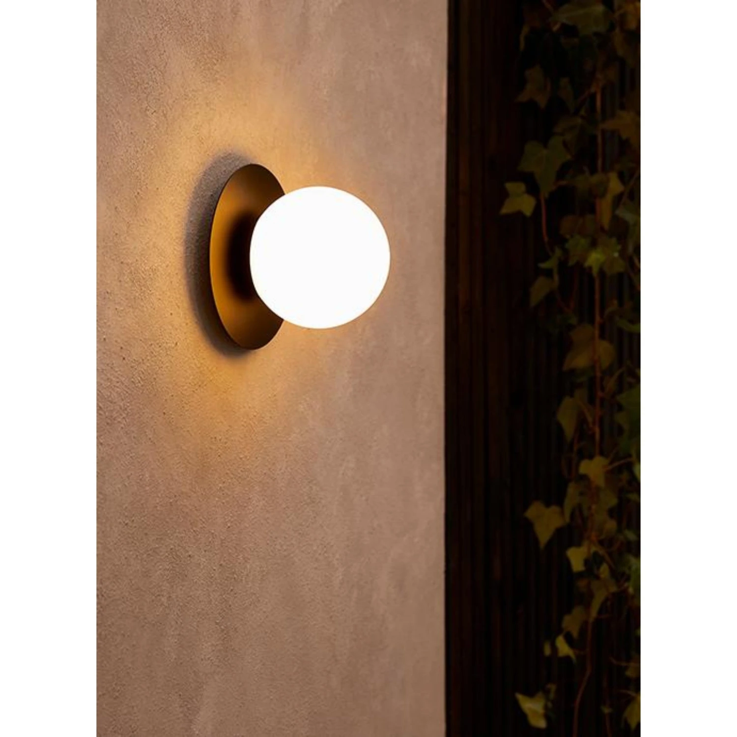 S KREMA 8" WALL/CEILING LIGHT 7 S KREMA 8" WALL/CEILING LIGHT - Image 7