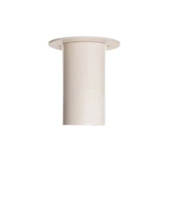 S-TUB 6x3 FLUSH MOUNT CEILING LIGHT -Robinson Sale Store S TUB 0603 LA20 BGM PLAT 02 WEB
