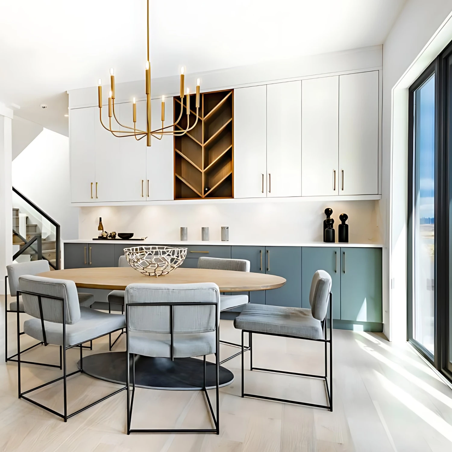 LED BULB 4 WATT B11 CANDELABRA BASE 3000K 120V 3 LED BULB 4 WATT B11 CANDELABRA BASE 3000K 120V - Image 3