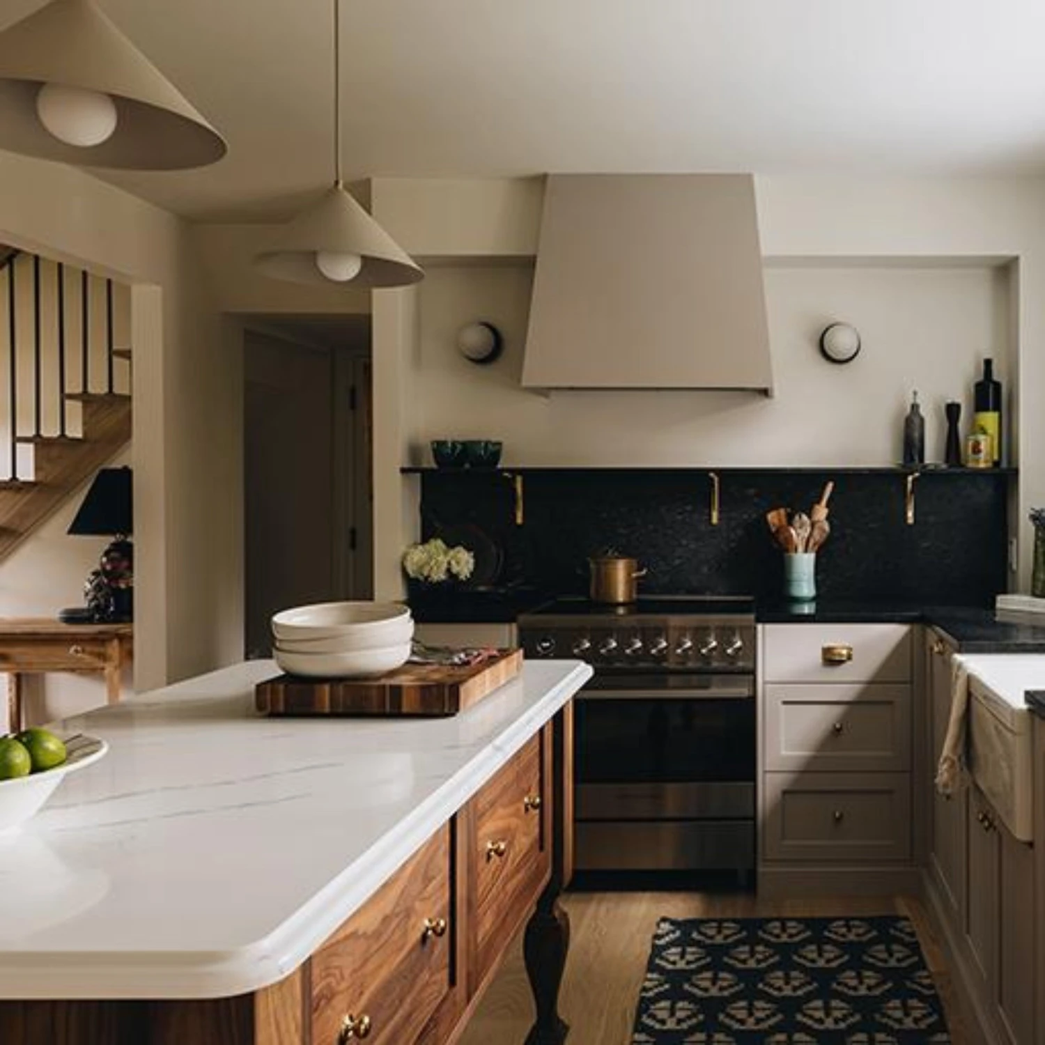 S KREMA 8" WALL/CEILING LIGHT 13 S KREMA 8" WALL/CEILING LIGHT - Image 13