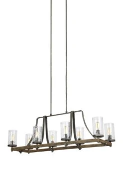 ANGELO CHANDELIER (MULTIPLE SIZES)
