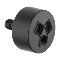 ESSENTIAL™ SHOWER HYDRACHOICE® INVIGORATING SPRAY HEAD WITH H2OKINETIC® TECHNOLOGY -Robinson Sale Store SH84102 BL B1