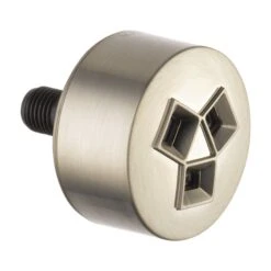 ESSENTIAL™ SHOWER HYDRACHOICE® INVIGORATING SPRAY HEAD WITH H2OKINETIC® TECHNOLOGY