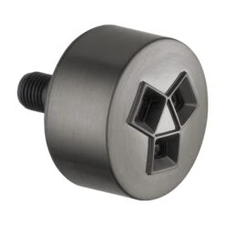 ESSENTIAL™ SHOWER HYDRACHOICE® INVIGORATING SPRAY HEAD WITH H2OKINETIC® TECHNOLOGY -Robinson Sale Store SH84102 SL B1