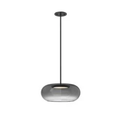 TRINITY 14" LED PENDANT