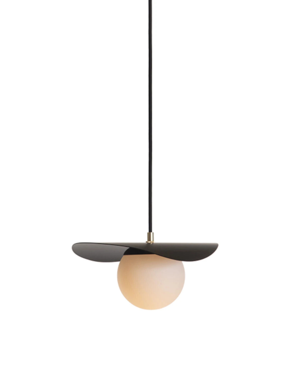 S SOPAL PENDANT (MULTIPLE SIZES) 5 S SOPAL PENDANT (MULTIPLE SIZES) - Image 5