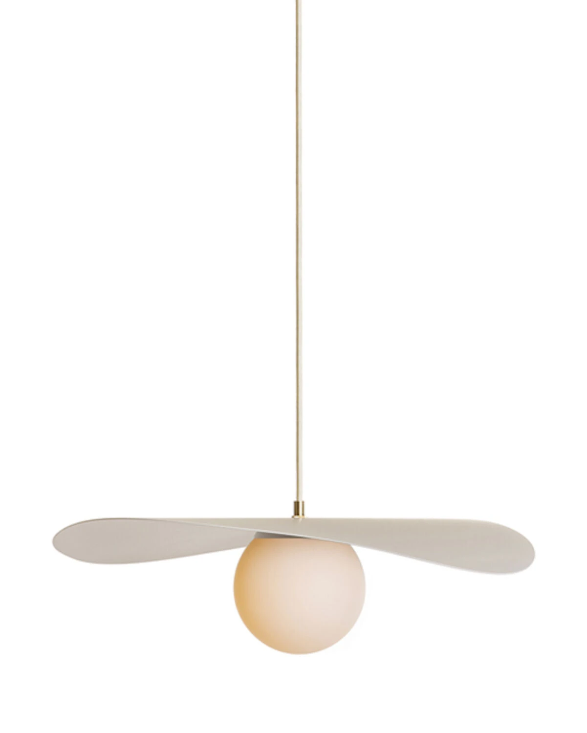 S SOPAL PENDANT (MULTIPLE SIZES) 3 S SOPAL PENDANT (MULTIPLE SIZES) - Image 3