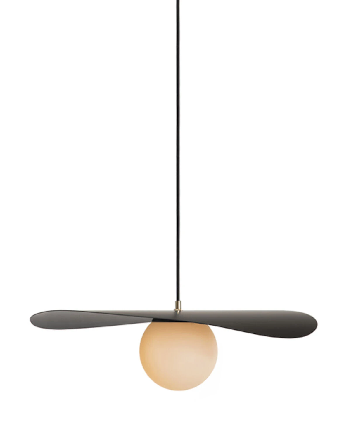 S SOPAL PENDANT (MULTIPLE SIZES) 2 S SOPAL PENDANT (MULTIPLE SIZES) - Image 2