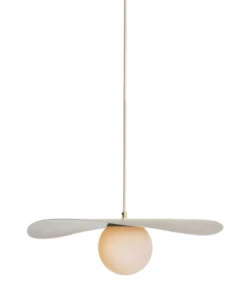 S SOPAL PENDANT (MULTIPLE SIZES)