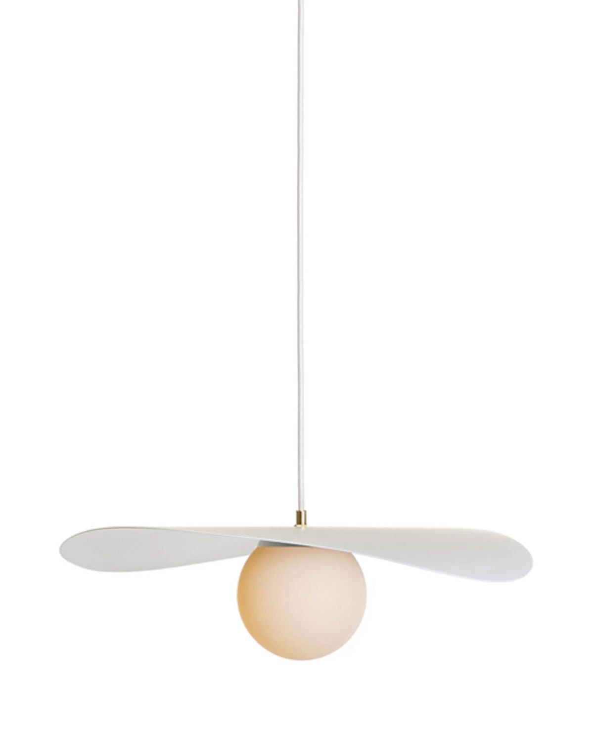 S SOPAL PENDANT (MULTIPLE SIZES) 4 S SOPAL PENDANT (MULTIPLE SIZES) - Image 4