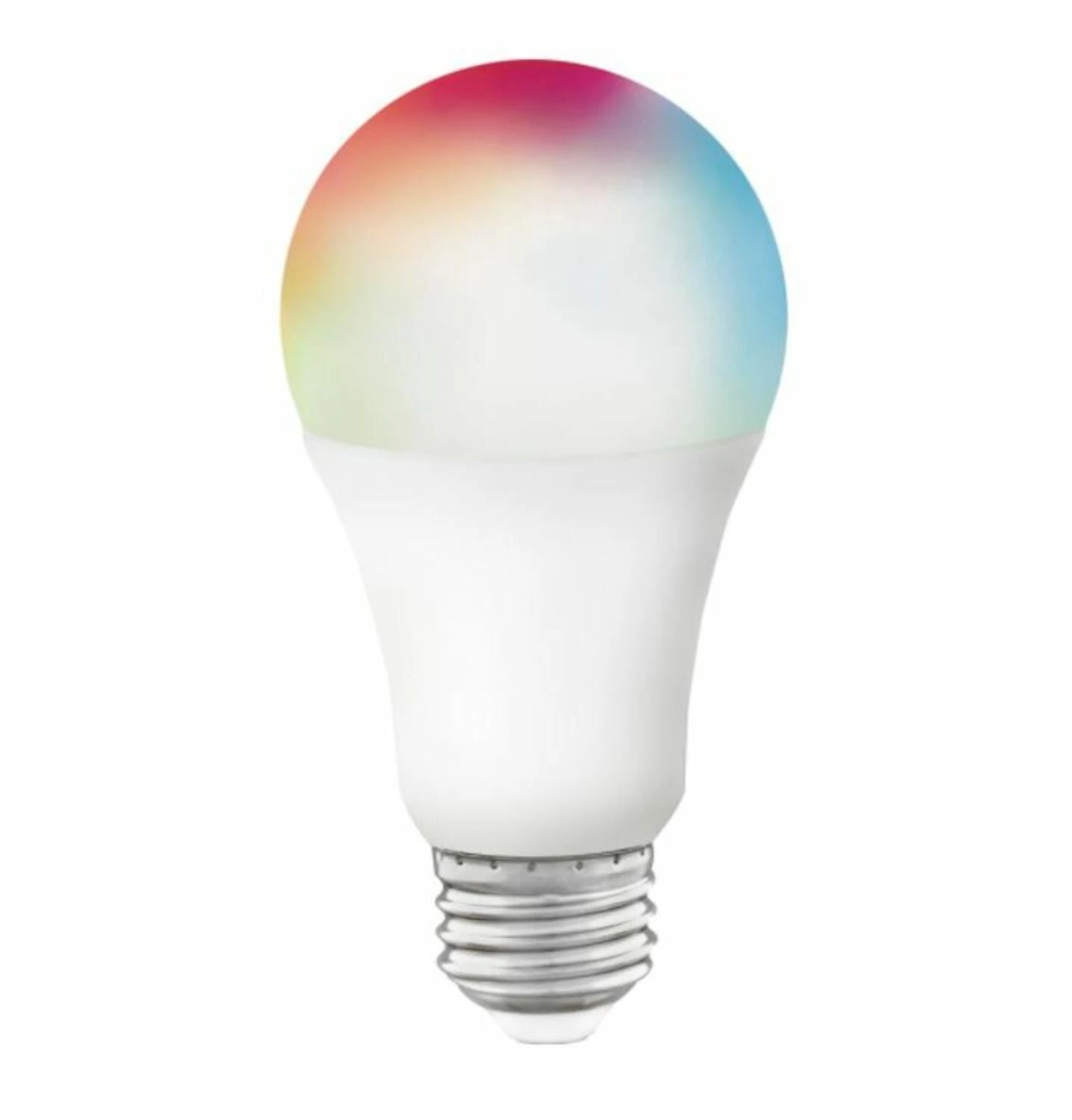 SATCO STARFISH COLOR CHANGING A19 SMART BULB 1 SATCO STARFISH COLOR CHANGING A19 SMART BULB
