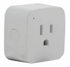 STARFISH WIFI SMART SQAURE PLUG - 2 PACK
