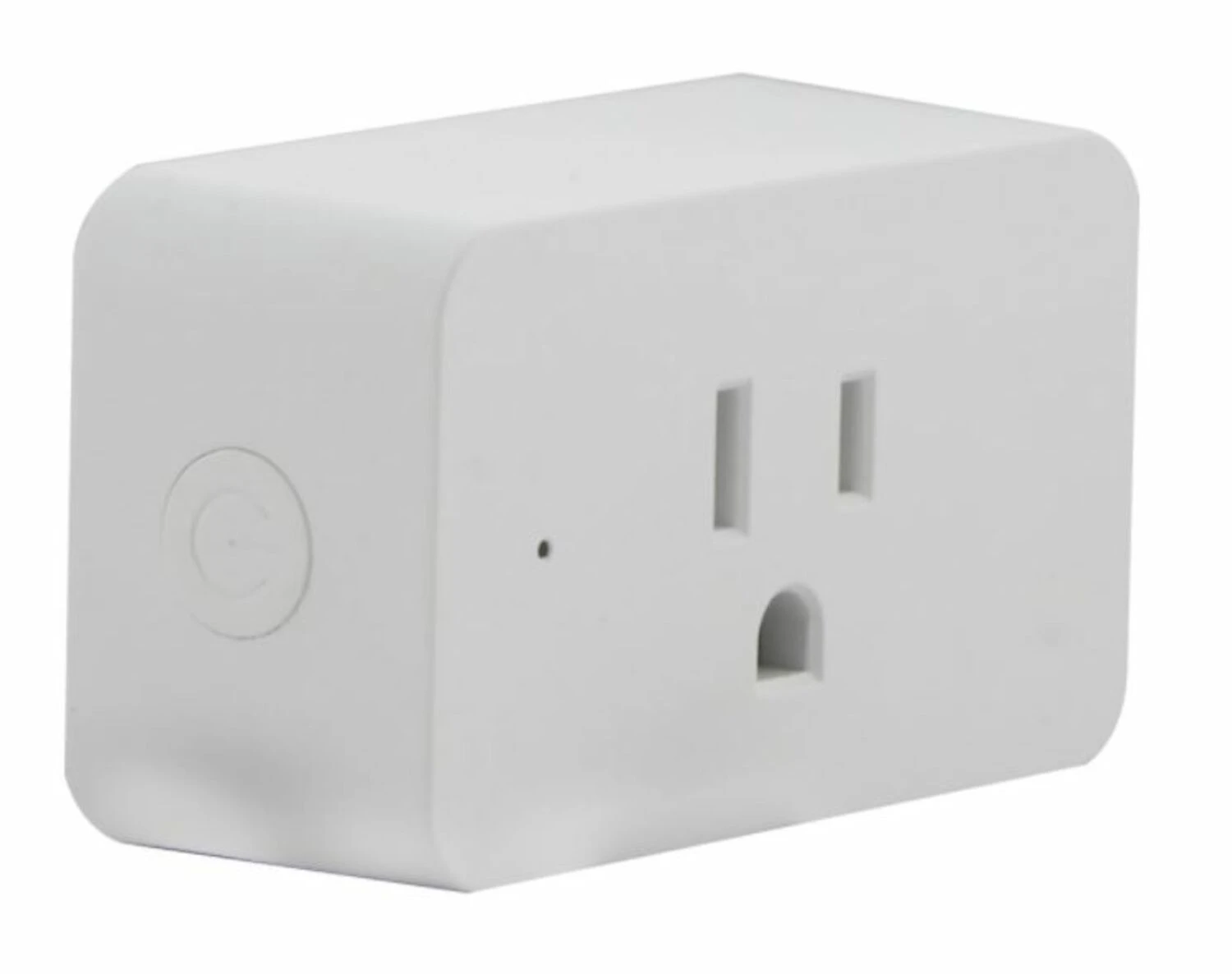 STARFISH WIFI SMART RECTANGULAR PLUG 1 STARFISH WIFI SMART RECTANGULAR PLUG