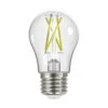 LED BULB 5 WATTA15 MEDIUM BASE 3000K 120 VOLT