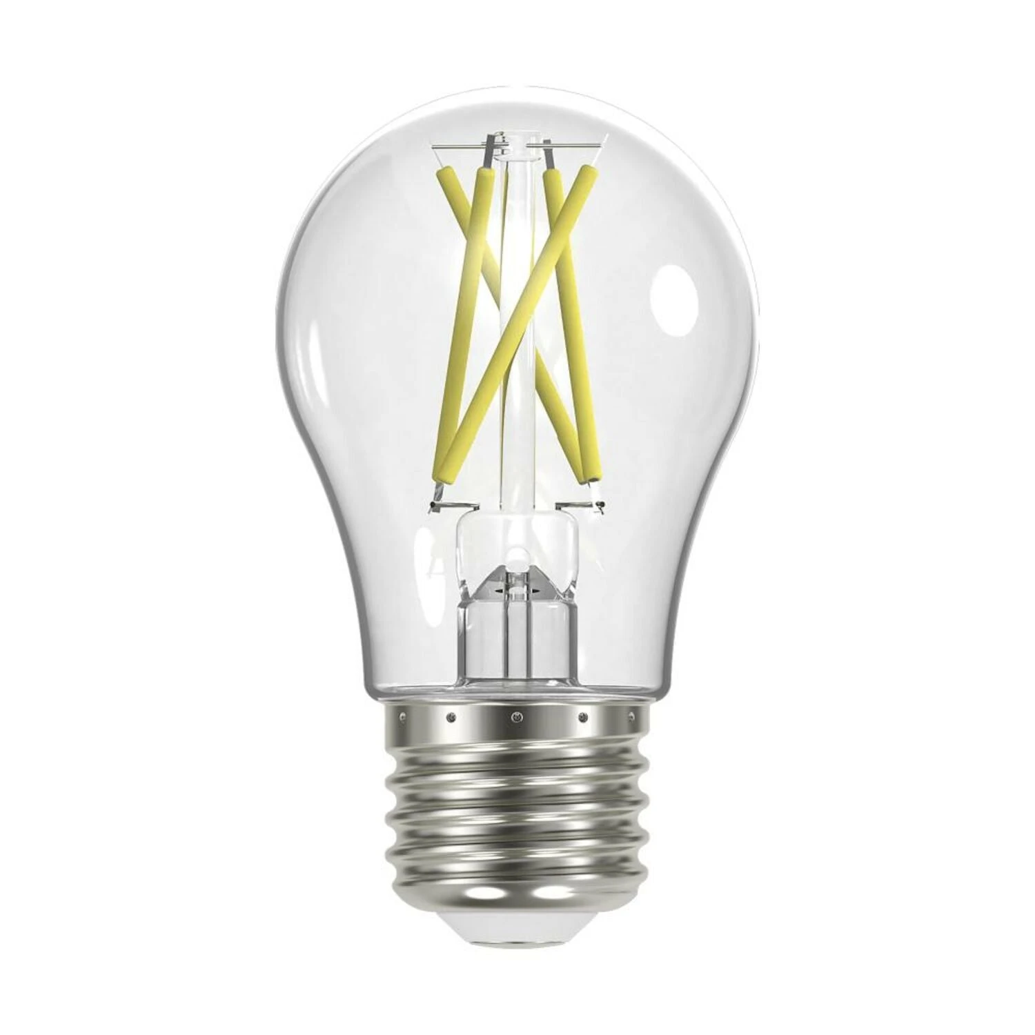 LED BULB 5 WATTA15 MEDIUM BASE 3000K 120 VOLT 1 LED BULB 5 WATTA15 MEDIUM BASE 3000K 120 VOLT