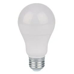 LIGHT BULB 6W 120V 3000K MEDIUM BASE E26 A19