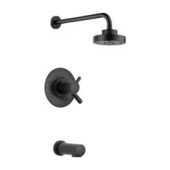 JASON WU TEMPASSURE THERMOSTATIC TUB/SHOWER