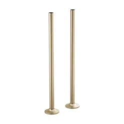 FLOOR MOUNT TUB FILLER UNION 10 FLOOR MOUNT TUB FILLER UNION -Robinson Sale Store T71766 GL B1