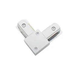 90° TRACK CONNECTOR, TA003