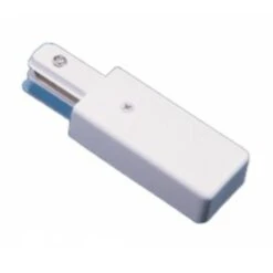 END FEED TRACK ACCESSORY - SINGLE