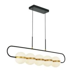 TAGLIATO LED LINEAR PENDANT (MULTIPLE SIZES)