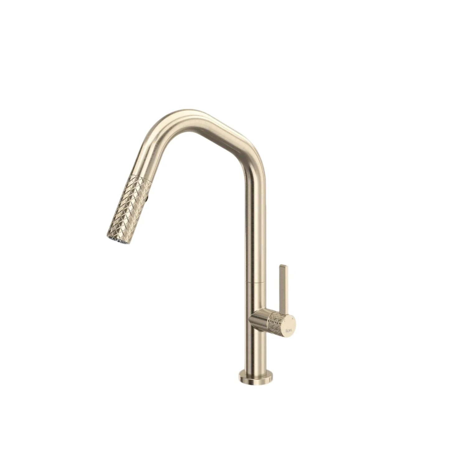 TENERIFE PULL-DOWN KITCHEN FAUCET WITH U-SPOUT (LEVER HANDLE) 5 TENERIFE PULL-DOWN KITCHEN FAUCET WITH U-SPOUT (LEVER HANDLE) - Image 5
