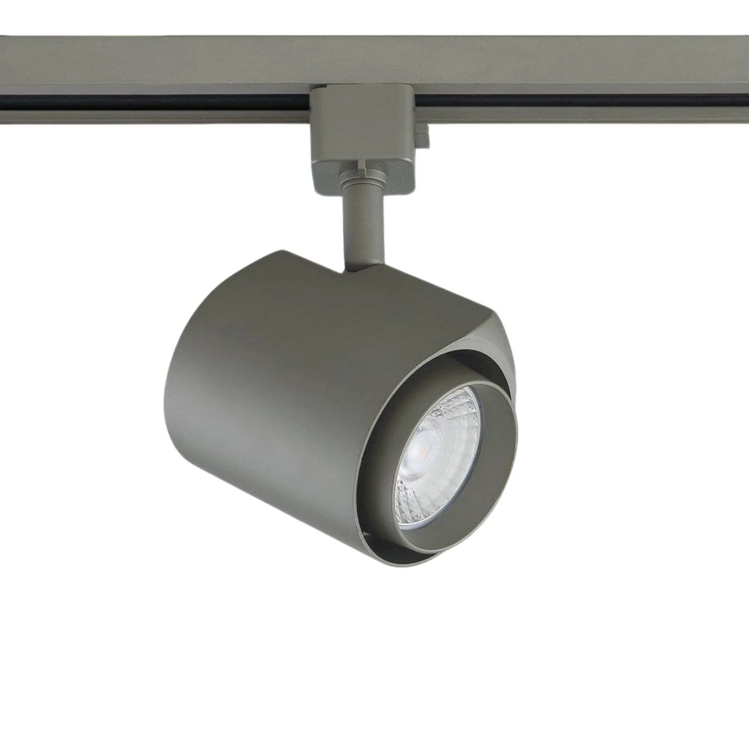 22W INTEGRATED 3000K LED TRACK HEAD, TLED-09 3 22W INTEGRATED 3000K LED TRACK HEAD, TLED-09 - Image 3