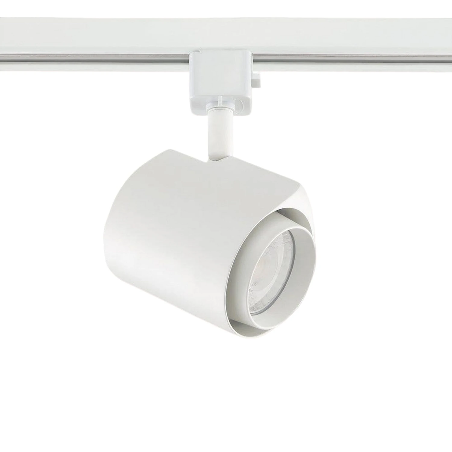 22W INTEGRATED 3000K LED TRACK HEAD, TLED-09 2 22W INTEGRATED 3000K LED TRACK HEAD, TLED-09 - Image 2