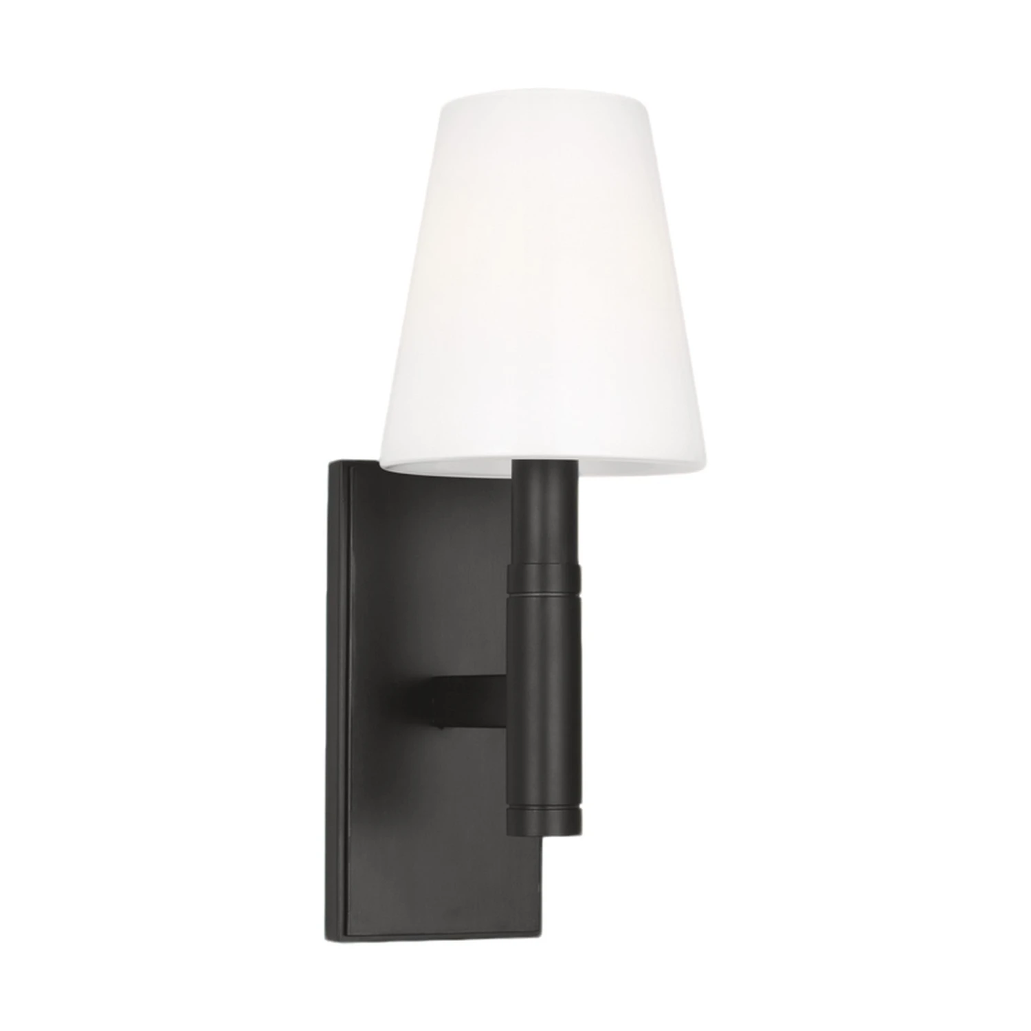 BECKHAM CLASSIC RECTANGULAR SCONCE 3 BECKHAM CLASSIC RECTANGULAR SCONCE - Image 3