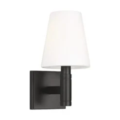 BECKHAM CLASSIC SQUARE SCONCE -Robinson Sale Store TV1011AI