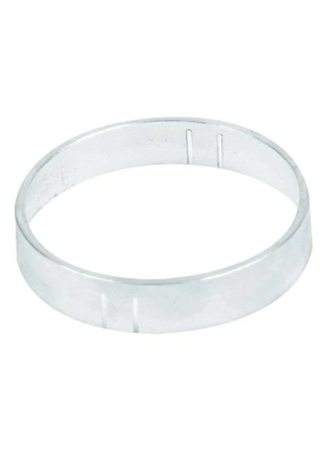 SNAP LOUVER LENS HOLDER 1 SNAP LOUVER LENS HOLDER