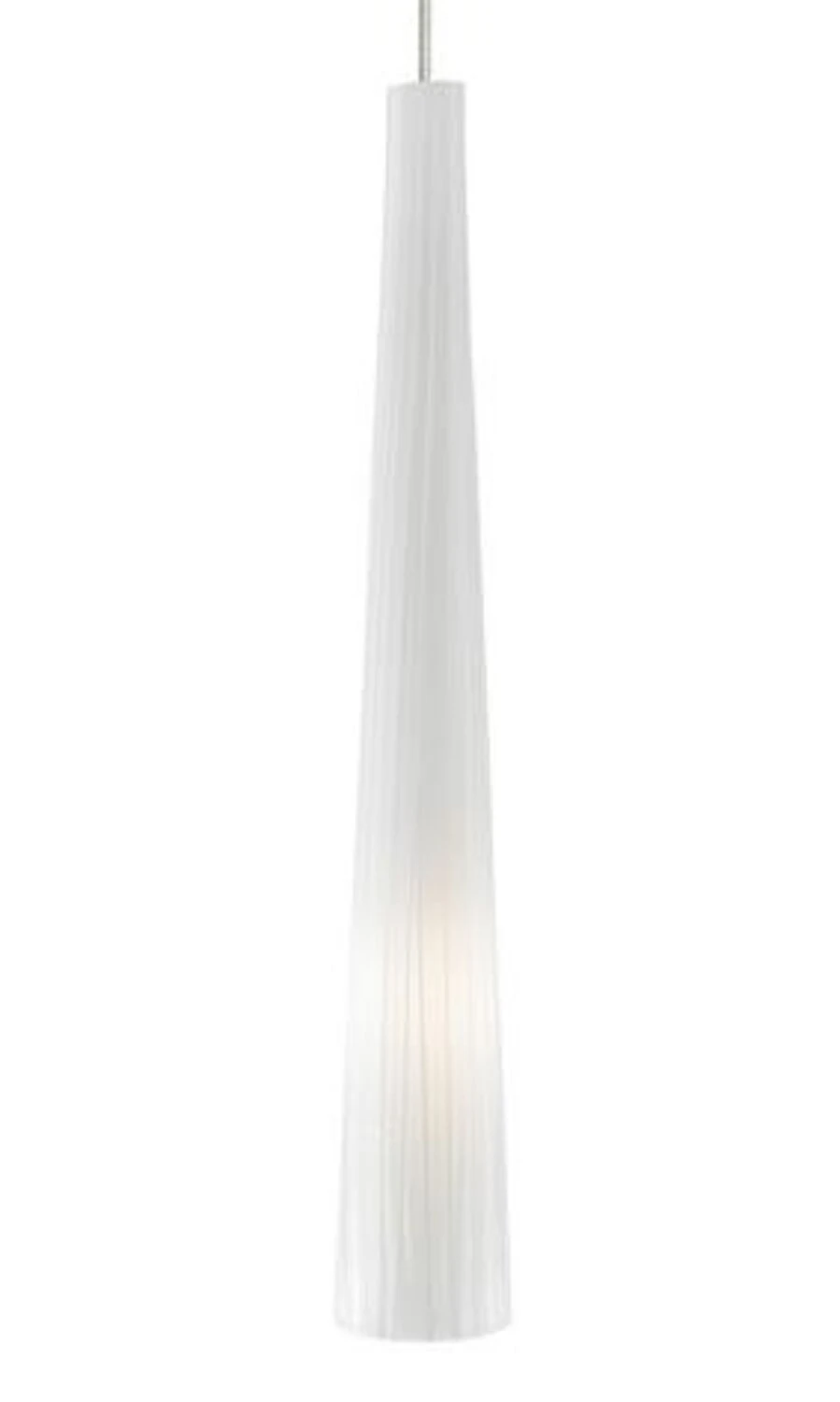 ZENITH LARGE PENDANT 1 ZENITH LARGE PENDANT
