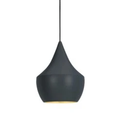 Tom Dixon BEAT FAT LED PENDANT