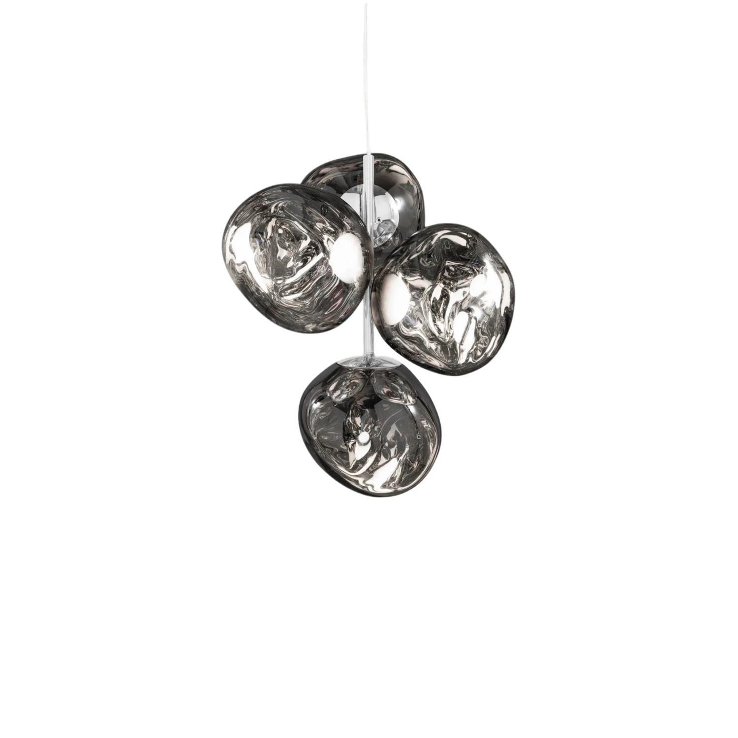 Tom Dixon MELT LED CHANDELIER (MULTIPLE SIZES) 9 Tom Dixon MELT LED CHANDELIER (MULTIPLE SIZES) - Image 9