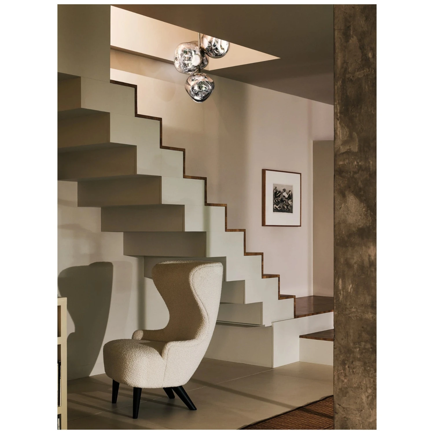 Tom Dixon MELT LED CHANDELIER (MULTIPLE SIZES) 19 Tom Dixon MELT LED CHANDELIER (MULTIPLE SIZES) - Image 19