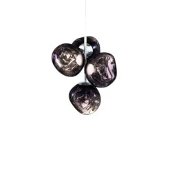 Tom Dixon MELT LED CHANDELIER (MULTIPLE SIZES) 29 Tom Dixon MELT LED CHANDELIER (MULTIPLE SIZES) -Robinson Sale Store TomDixon MEC04SM CUSM4