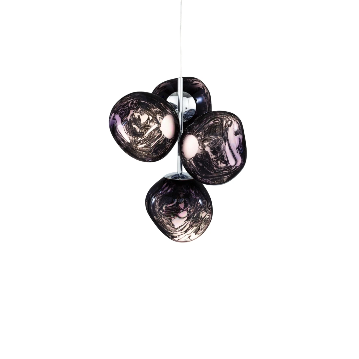 Tom Dixon MELT LED CHANDELIER (MULTIPLE SIZES) 10 Tom Dixon MELT LED CHANDELIER (MULTIPLE SIZES) - Image 10