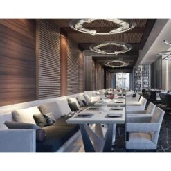 NETTUNO LED CHANDELIER (MULTIPLE SIZES) -Robinson Sale Store Untitledimage