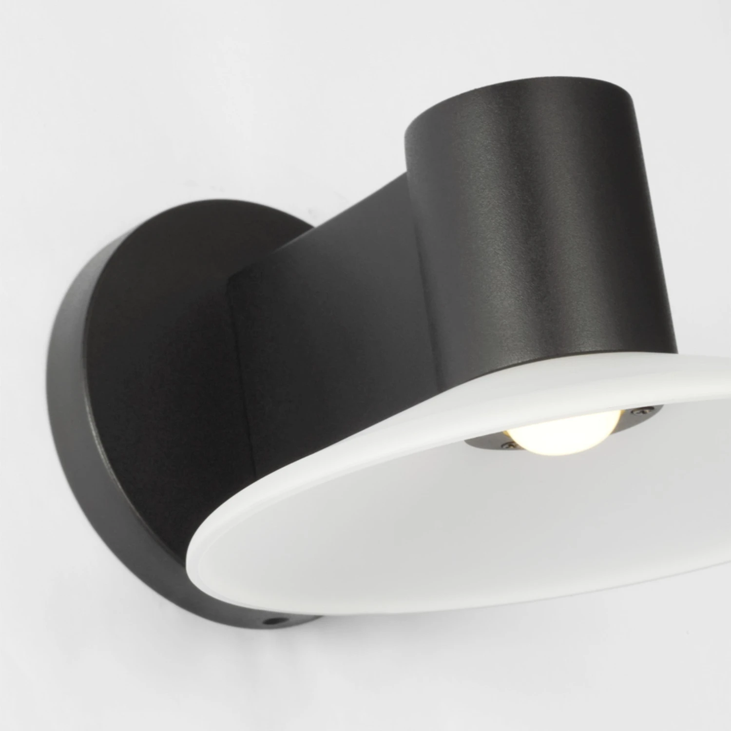 FOCAL WALL LED SCONCE (MULTIPLE SIZES) 10 FOCAL WALL LED SCONCE (MULTIPLE SIZES) - Image 10