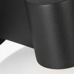 FOCAL WALL LED SCONCE (MULTIPLE SIZES) 25 FOCAL WALL LED SCONCE (MULTIPLE SIZES) -Robinson Sale Store VCSD BB BO1001TXB D2