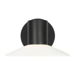 FOCAL WALL LED SCONCE (MULTIPLE SIZES) 18 FOCAL WALL LED SCONCE (MULTIPLE SIZES) -Robinson Sale Store VCSD BB BO1001TXB SO
