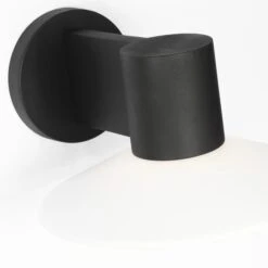 FOCAL WALL LED SCONCE (MULTIPLE SIZES) 26 FOCAL WALL LED SCONCE (MULTIPLE SIZES) -Robinson Sale Store VCSD BB BO1011TXB D1