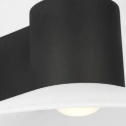 FOCAL WALL LED SCONCE (MULTIPLE SIZES) 28 FOCAL WALL LED SCONCE (MULTIPLE SIZES) -Robinson Sale Store VCSD BB BO1021TXB D1