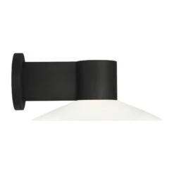 FOCAL WALL LED SCONCE (MULTIPLE SIZES) 23 FOCAL WALL LED SCONCE (MULTIPLE SIZES) -Robinson Sale Store VCSD BB BO1021TXB SV