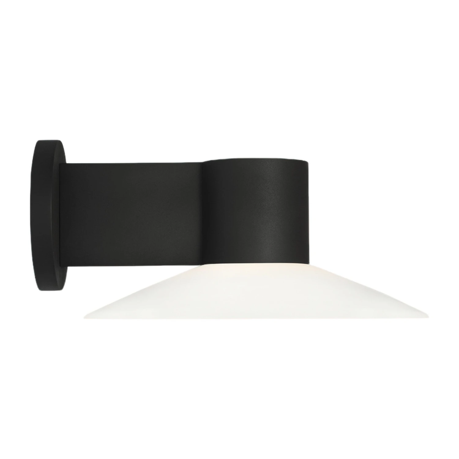 FOCAL WALL LED SCONCE (MULTIPLE SIZES) 9 FOCAL WALL LED SCONCE (MULTIPLE SIZES) - Image 9