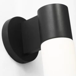 FOCAL LED SCONCE (MULTIPLE SIZES) 16 FOCAL LED SCONCE (MULTIPLE SIZES) -Robinson Sale Store VCSD BB BO1031TXB D1